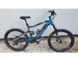 Haibike Xduro AllMtn 9.0 XL 
