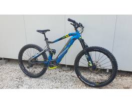 Haibike Xduro AllMtn 9.0 XL ebike 27.5 150mm Bosch 