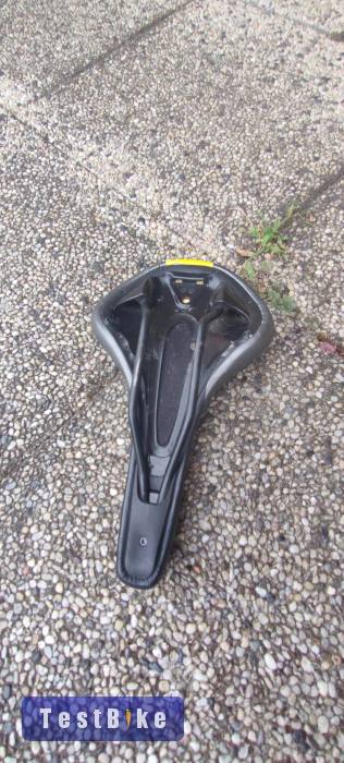 Haibike Xduro eperformance nyereg