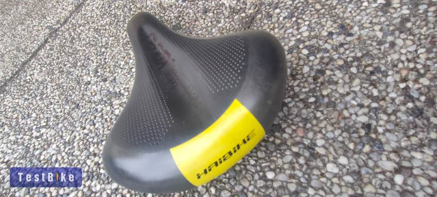 Haibike Xduro eperformance nyereg