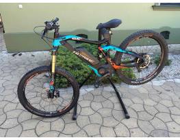 Haibike xDuro Nduro RX 27.5 M Chiptuning