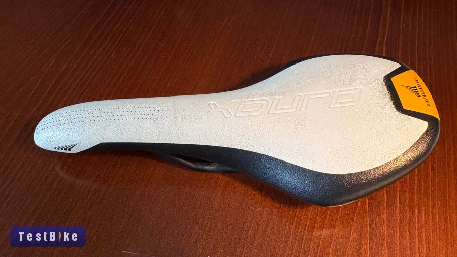 Haibike XDuro nyereg