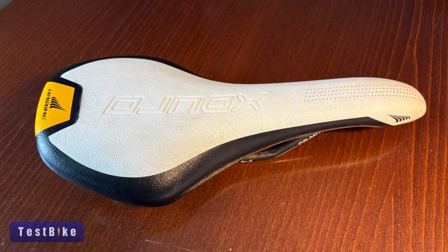 Haibike XDuro nyereg