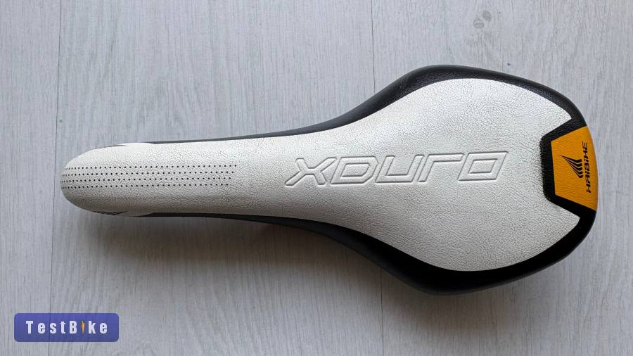 Haibike XDuro nyereg