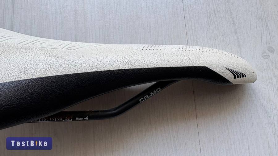 Haibike XDuro nyereg