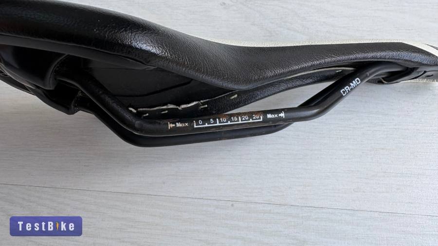 Haibike XDuro nyereg