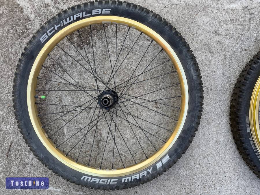 Halo SaS 26” dh