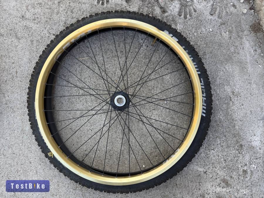 Halo SaS 26” dh