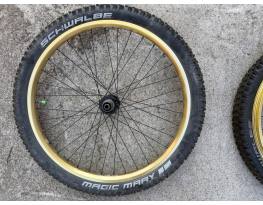 Halo SaS 26” dh