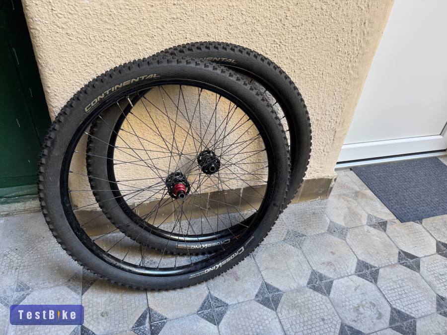 Halo Vapour 35 Stealth 29"