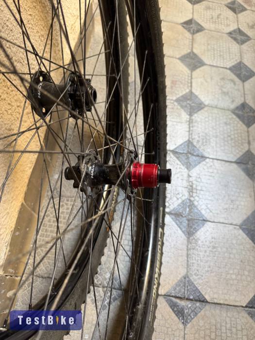 Halo Vapour 35 Stealth 29"