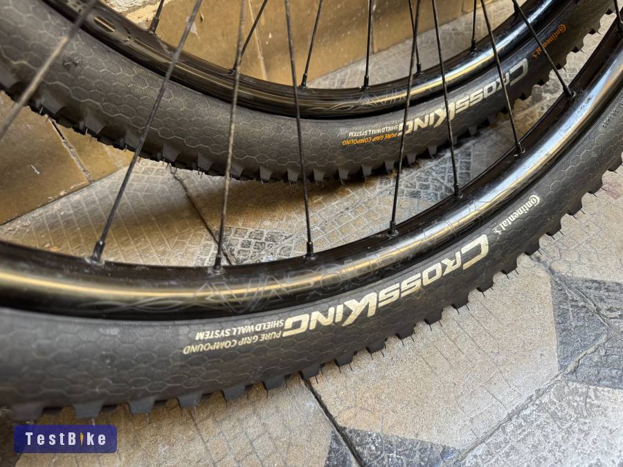 Halo Vapour 35 Stealth 29"