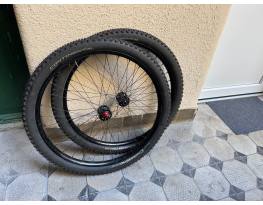 Halo Vapour 35 Stealth 29"