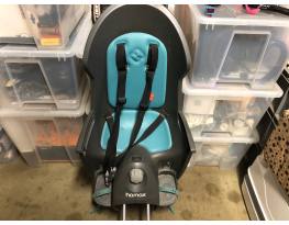 Hamax Chill kerĂ©kpáros gyerekĂĽlĂ©s 22kg vázra rögzĂthetĹ‘ egyĂ©b cuccok