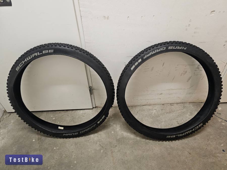 Hans Dampf 27,5 x 2,35 