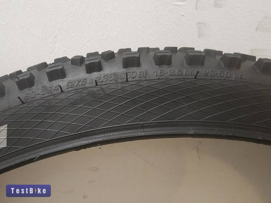 Hans Dampf 27,5 x 2,35 