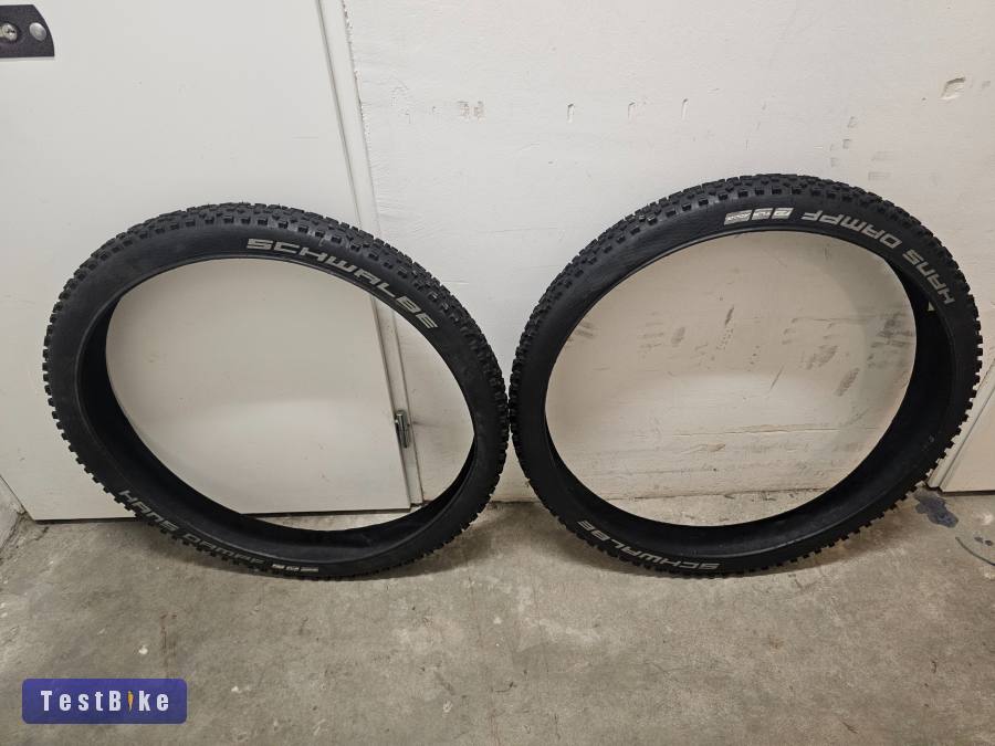 Hans Dampf 27,5 x 2,35 