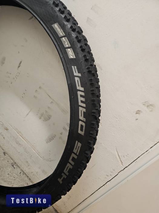 Hans Dampf 27,5 x 2,35 