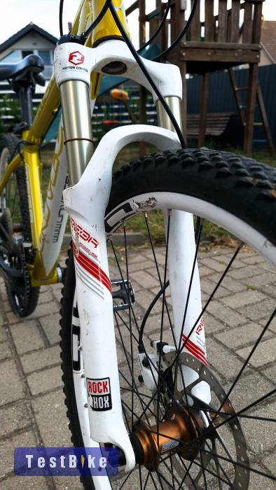Hard trail Univega Ht-LTDslk