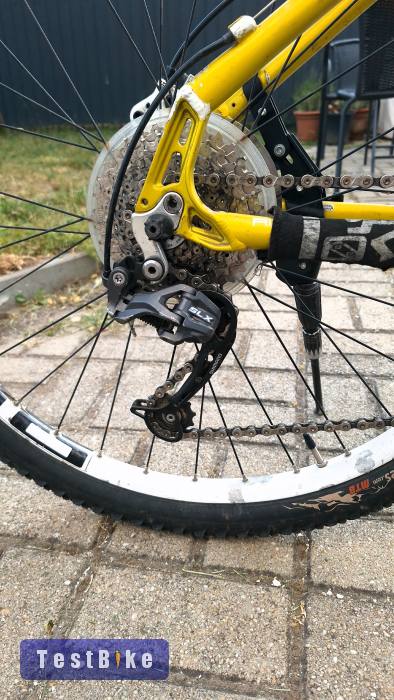 Hard trail Univega Ht-LTDslk