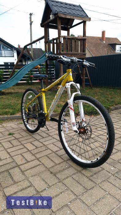 Hard trail Univega Ht-LTDslk