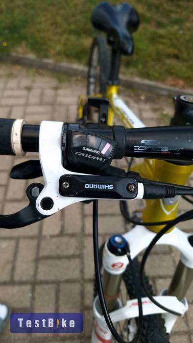 Hard trail Univega Ht-LTDslk