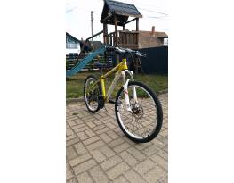 Hard trail Univega Ht-LTDslk