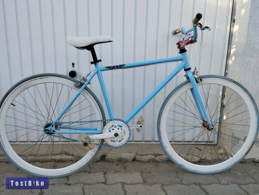 Hardride single speed