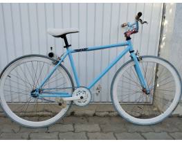 Hardride single speed