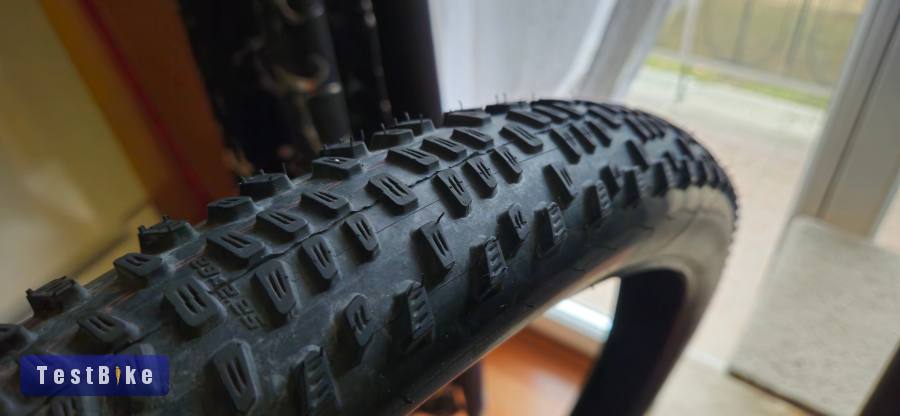 Használt Schwalbe Racing Ray és Racing Ralph