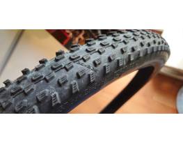 Használt Schwalbe Racing Ray és Racing Ralph