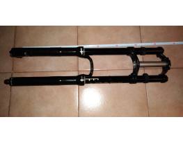 Használt, frissszervizelt Rock Shox Boxxer World Cup 26