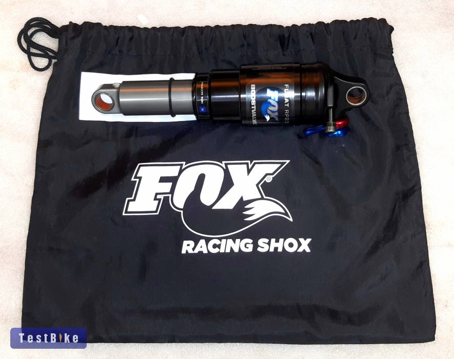 Használt, újszerű Fox Float RP23 eladó