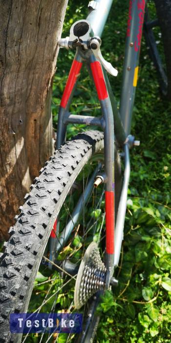 Használt 1994 Specialized Stumpjumper M2 FS eladó
