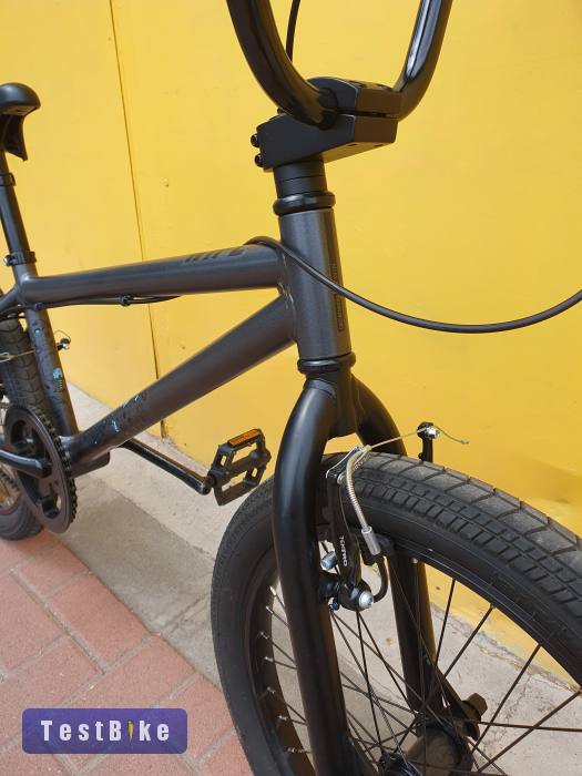 Használt 20"-as Wipe 100 BMX