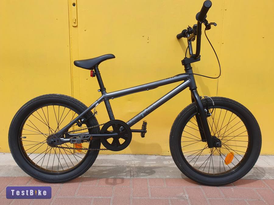 Használt 20"-as Wipe 100 BMX