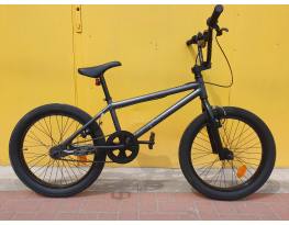 Használt 20"-as Wipe 100 BMX