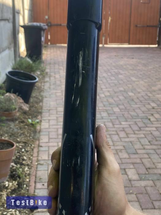 Használt 2011 Dirt Parade Dragstar 16" M