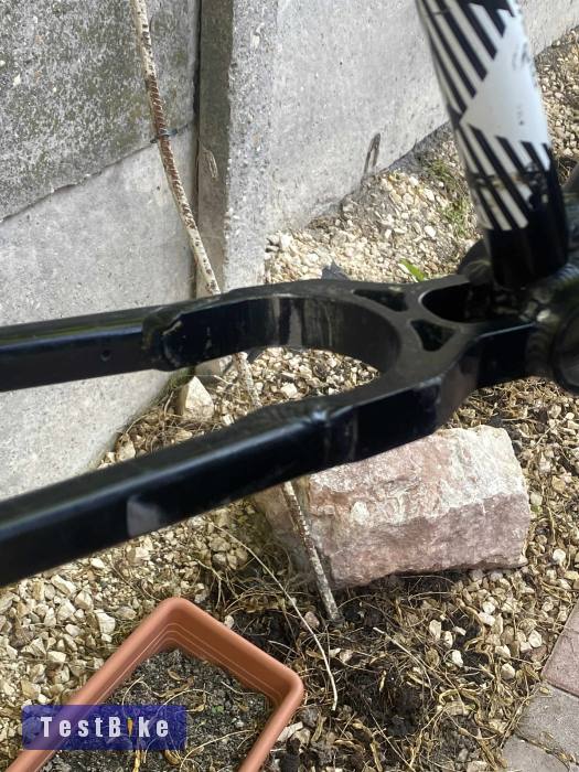 Használt 2011 Dirt Parade Dragstar 16" M