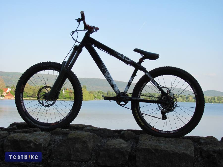 Használt 2011 Dirt Parade Dragstar 16" M