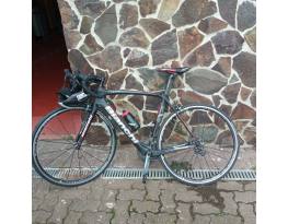 Használt 2018 Bianchi Oltre XR1, Ultegra Di2 eladó
