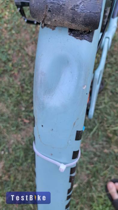 Használt 2020 Transition Patrol alu (Olvasd el!)