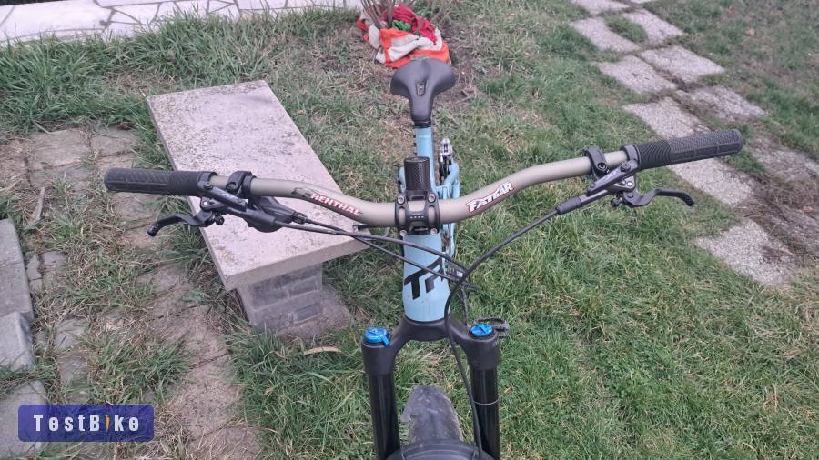 Használt 2020 Transition Patrol alu (Olvasd el!)