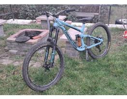 Használt 2020 Transition Patrol alu (Olvasd el!)