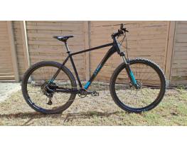 Használt 2021 Cube Analog RS - XXL 29" eladó mtb