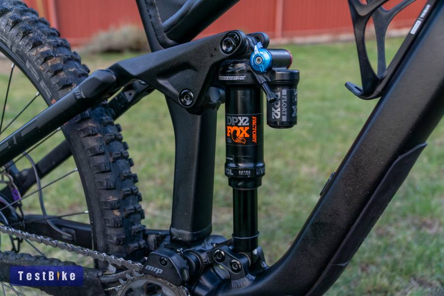 Használt 2022 Cube Stereo one77 pro eladó