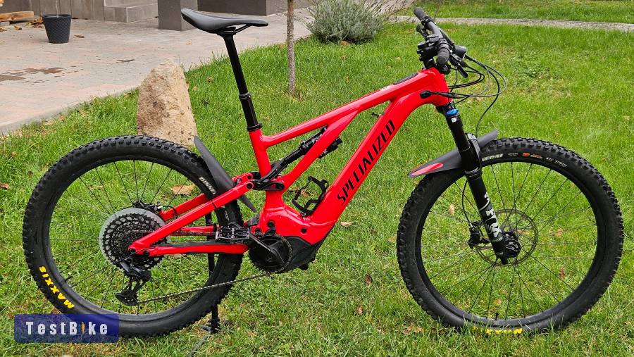 Használt 2023 Specialized Turbo Levo Comp Alloy S4