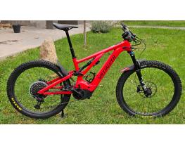 Használt 2023 Specialized Turbo Levo Comp Alloy S4