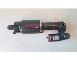 Használt 2027 Rockshox Vivid Ultimate Air 205x65 mm