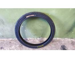Használt 20x1,95 Maxxis Hookworm szett 